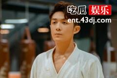 《爱的二八定律》秦施的前男友是谁？