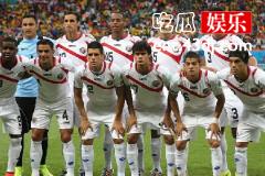 2022世界杯哥斯达黎加阵容_2022哥斯达黎加国家足球队主力名单