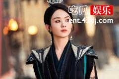 《与凤行》沈璃为什么要逃婚
