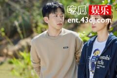 《我们的翻译官》佟欣和程耀在一起了吗