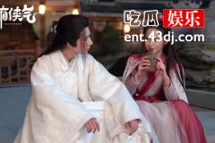《武林有侠气》女主什么时候恢复记忆