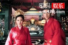 连杨幂都带不火！阮经天能凭借《狄仁杰之四大天王》翻身吗？