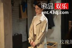 《玫瑰的故事》白晓荷和黄振华分手的原因是什么