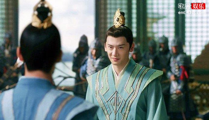 且试天下百里氏丰莒逼宫