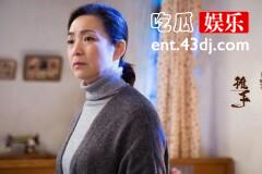 《推手》柳母才是称职的妻子母亲，好女人的典范