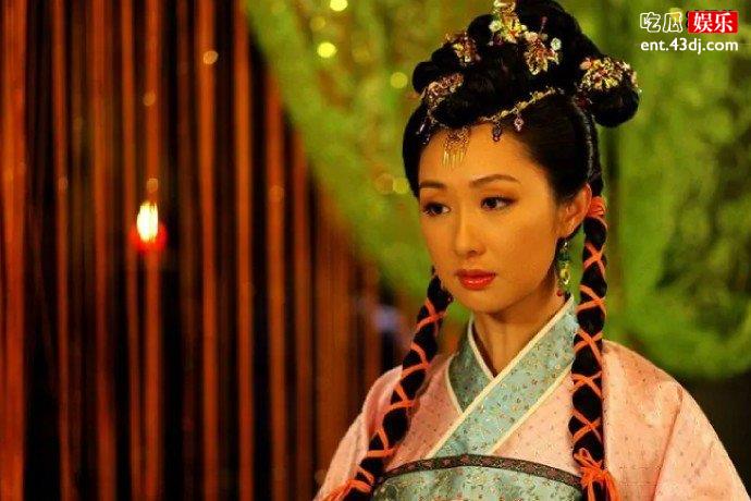 隋唐英雄中新月娥的结局