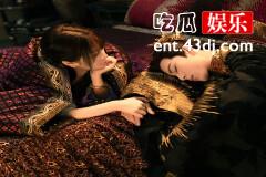 《苍兰诀》小兰花和东方青苍为什么会有同心咒？