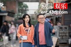 《老家伙》孙晓晴得了什么病