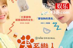 今天也很可爱的狗结局