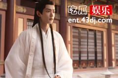 《玉骨遥》时影在第几集发现朱颜喜欢的人是自己