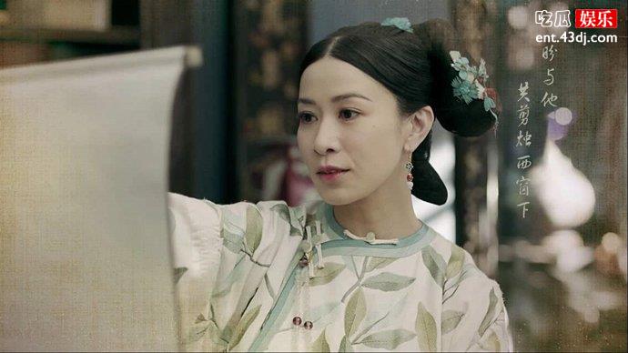 胡杏儿PK佘诗曼