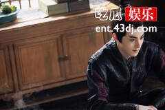 《浮图缘》肖铎受伤是第几集