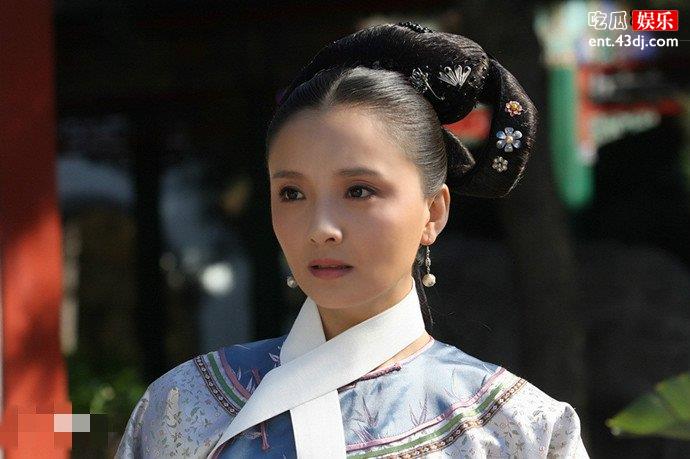 槿汐和苏培盛去了哪里
