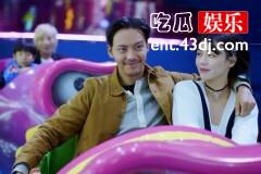 《橙红年代》如何让陈伟霆爱上你？你要学会像胡蓉这样穿搭！