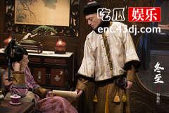 《如懿传》张钧甯成了受气包，网友：别急，坐等海兰逆袭！