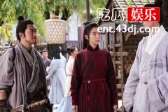 《云襄传》结局是be还是he