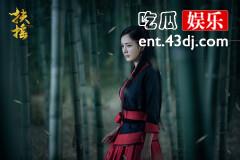 扶摇：人为什么分三六九等   杨幂：我不信命