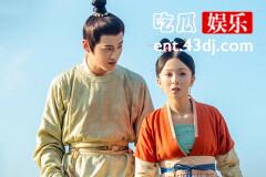 《兰闺喜事》四皇子和春可灵在一起了吗
