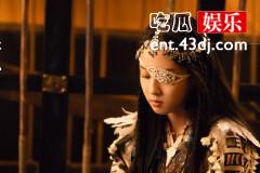 《大宋少年志2》楚袅的眼睛怎么了