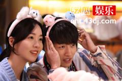 《繁华似锦》王翦和钟声第几集在一起