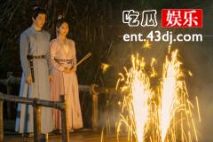 《覆流年》是be还是he？