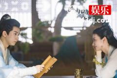 《玉骨遥》青罡喜欢的人是谁