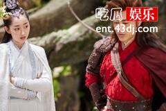 《凌云志》磐石喜欢风铃吗