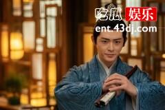 《长风渡》沈明喜欢柳玉茹吗