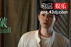 《破茧2》谭景天为什么想跳楼自杀