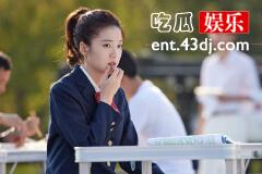 《墨白》大灌篮的女一号是谁？
