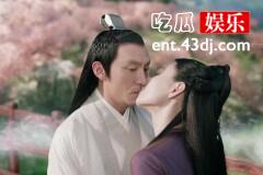 《宸汐缘》张震、倪妮，电影高级脸出演古偶剧却水土不服？