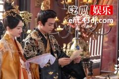 《乐游原》李嶷和李承鄞是什么关系