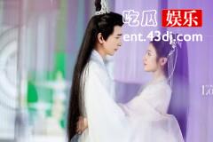 《星落凝成糖》玄商神君什么时候复活