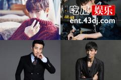 剧抛脸！白宇、朱一龙、邹廷威、王传君你要pick谁？