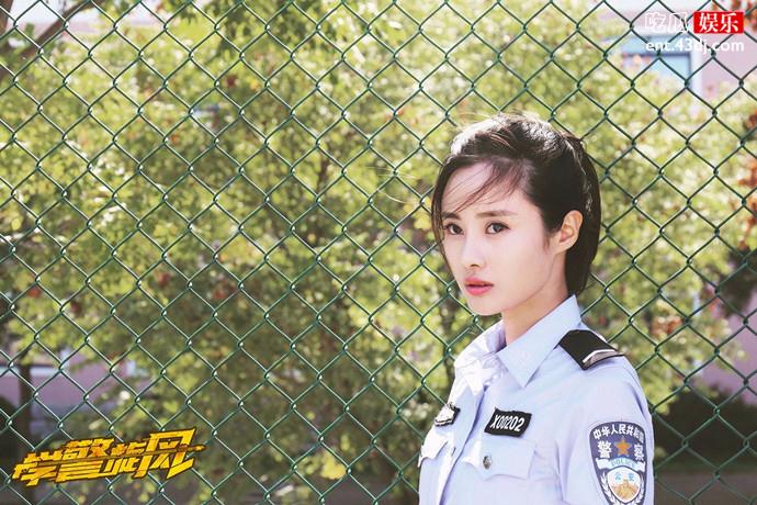 李光洁老婆隋雨蒙剧照