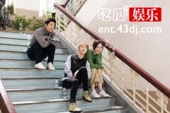 《遇见幸福》：苦难各有不同，幸福何其相似