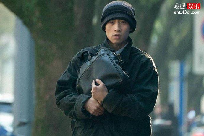袁午与杨莫失踪有关吗
