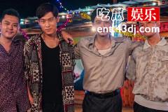   《那山那海》何有志为什么被警察抓走？