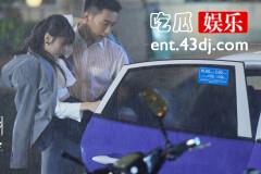 《我们的翻译官》魏天和谭莎莎在一起了吗