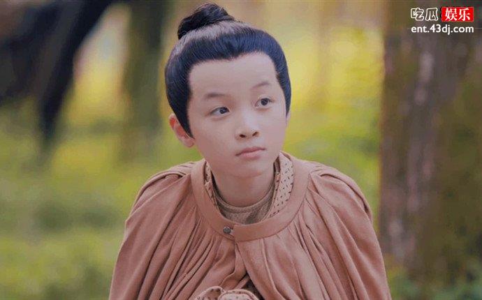 骊歌行谁当了皇帝