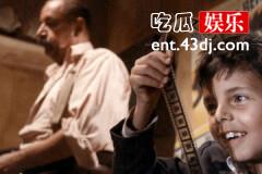 天堂电影院结局