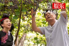 《那山那海》雷铨水和蓝菊香在一起了吗？
