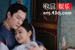 《灼灼风流》慕灼华和刘衍第几集在一起