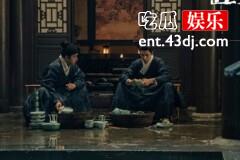 山河之影结局