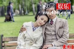《爱国者》佟丽娅版舒婕很傻很天真？