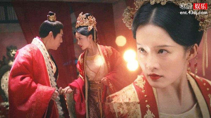 沈骊歌新婚夜刺杀彭城王