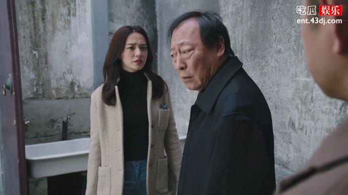 赵美兰为何不喜欢苏明玉