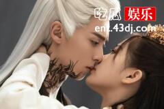 《苍兰诀》收官，虞书欣发长文告别小兰花