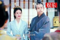 《白发》：这三个人都为情所困，傅筹令人心碎，而她爱得卑微