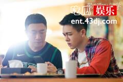高收视、低评分的《带着爸爸去留学》只因出现了这几个问题